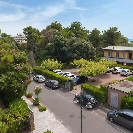 Готель Battelli Only Adults 3*