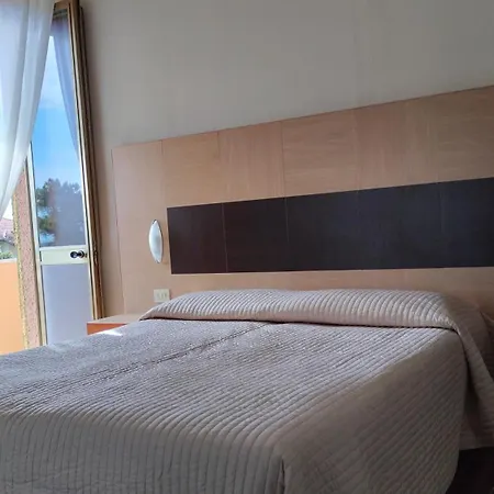 Battelli Only Adults Готель