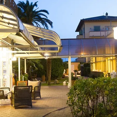 Battelli Only Adults 3* Marina di Pietrasanta