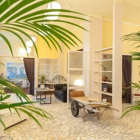 Отель Battelli (adults Only) 3*