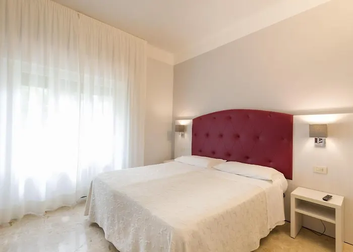 Battelli Only Adults Готель