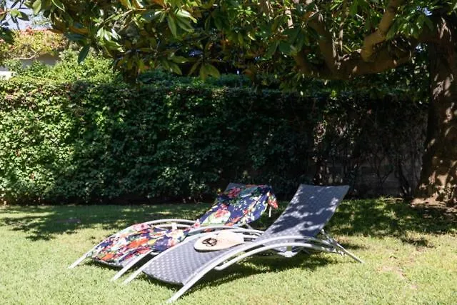 Готель Battelli Only Adults