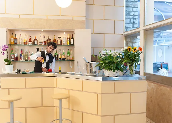 Battelli Only Adults Марина-ді-П'єтразанта