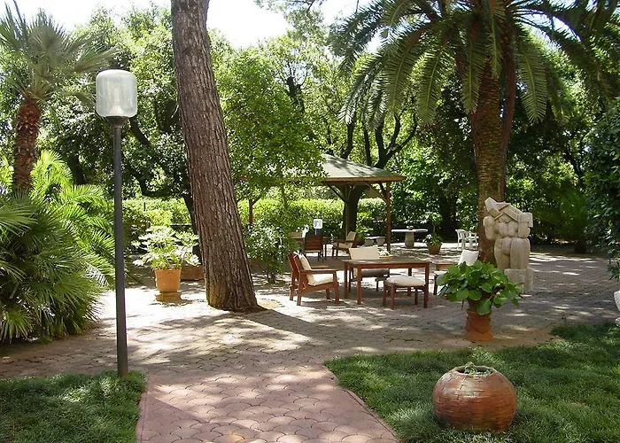 Battelli Only Adults Готель