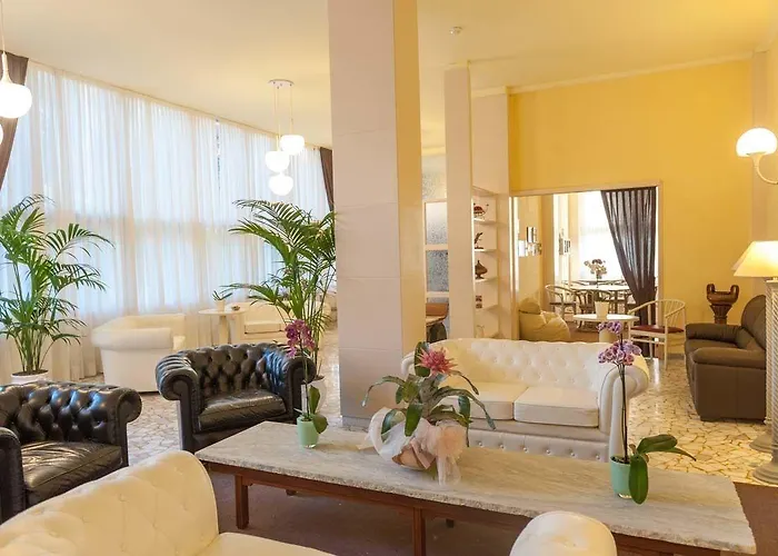 Готель Battelli Only Adults 3*