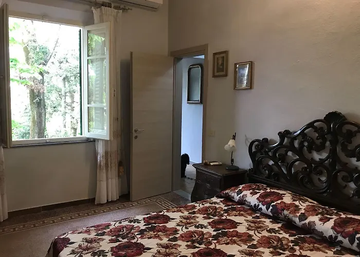 Battelli Only Adults 3* Марина-ді-П'єтразанта