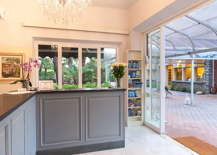 Battelli Only Adults