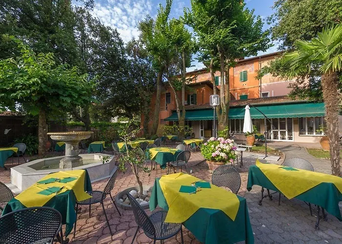 Battelli Only Adults 3*