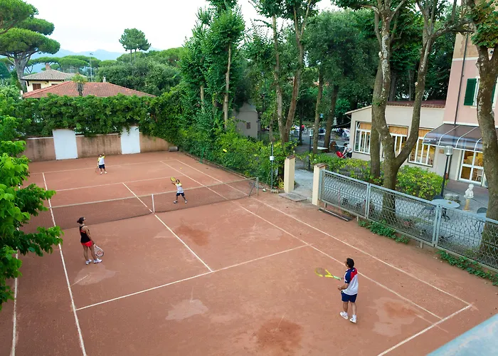 Готель Battelli Only Adults