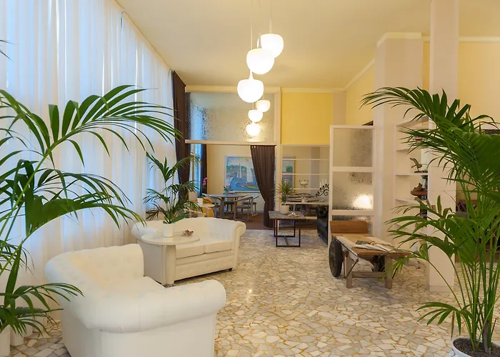 Battelli Only Adults 3*