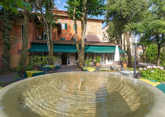 Battelli Only Adults Марина-ді-П'єтразанта