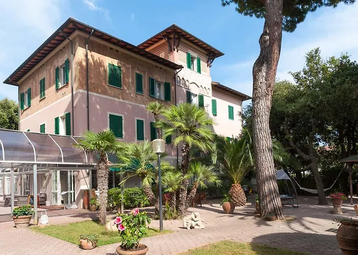 Battelli Only Adults Марина-ді-П'єтразанта