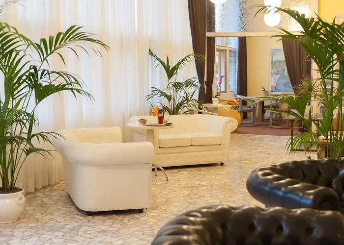 Готель Battelli Only Adults