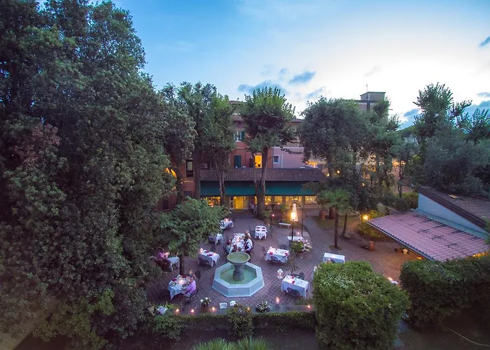 Battelli Only Adults Готель