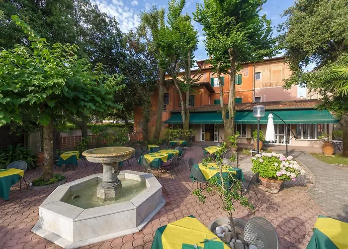 Battelli Only Adults 3*