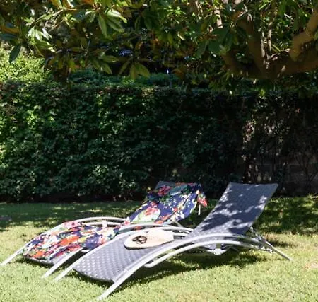 Hotel Battelli Only Adults