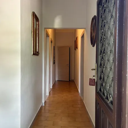 Hotel Battelli Only Adults 3*