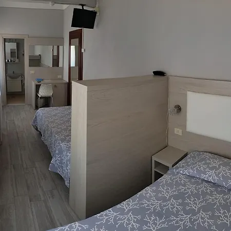 Battelli (adults Only) 3* Марина-ди-Пьетрасанта