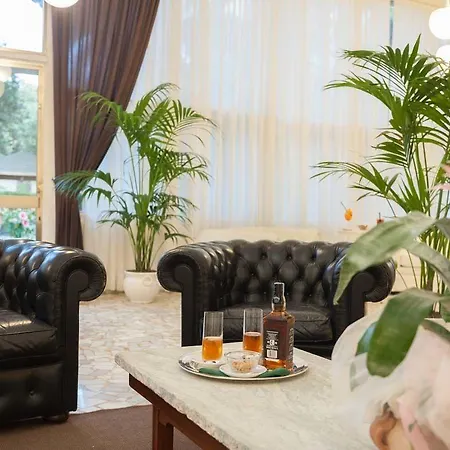 فندق Battelli Only Adults مارينا دي بييتراسانْت