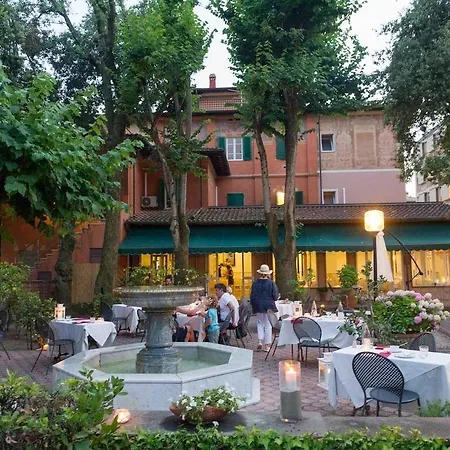 Hotel Battelli Only Adults Marina di Pietrasanta