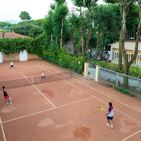 Hotel Battelli Only Adults