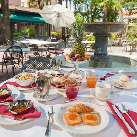 Battelli Only Adults Hotel Marina di Pietrasanta