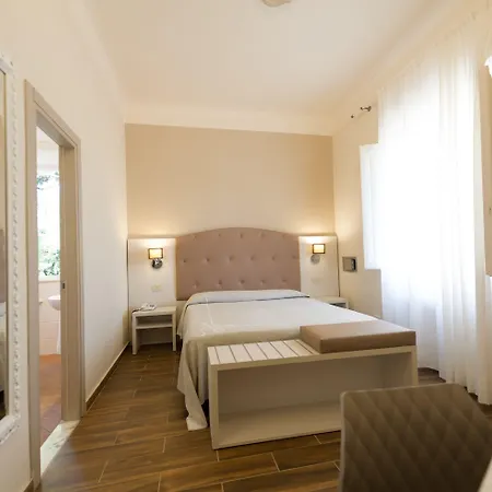 Hotel Battelli Only Adults Marina di Pietrasanta