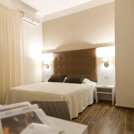 Battelli Only Adults