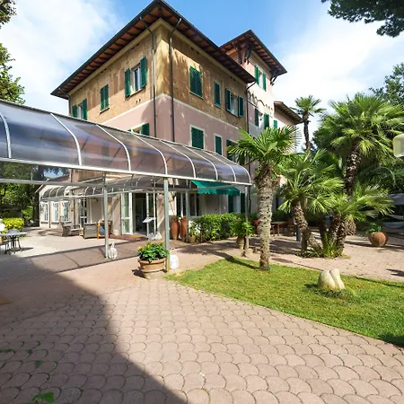 Hotel Battelli Only Adults Marina di Pietrasanta