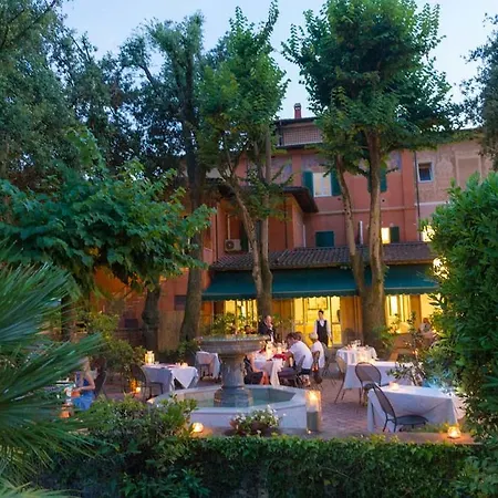 Отель Battelli (adults Only) 3*