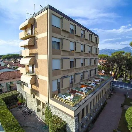 Battelli (adults Only) Marina di Pietrasanta
