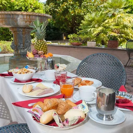 Отель Battelli (adults Only) 3*