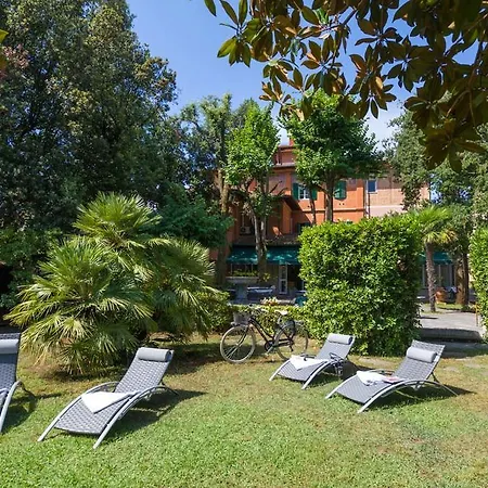 Отель Battelli (adults Only)