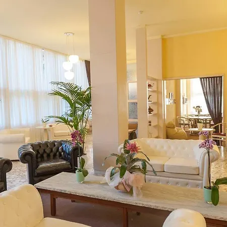 Battelli (adults Only) 3* Marina di Pietrasanta