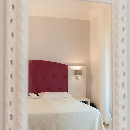 Battelli (adults Only) 3* Марина-ди-Пьетрасанта