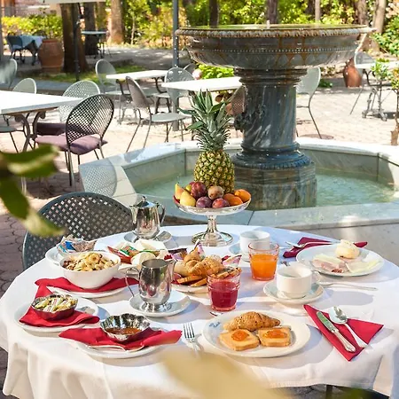 Отель Battelli (adults Only) 3*