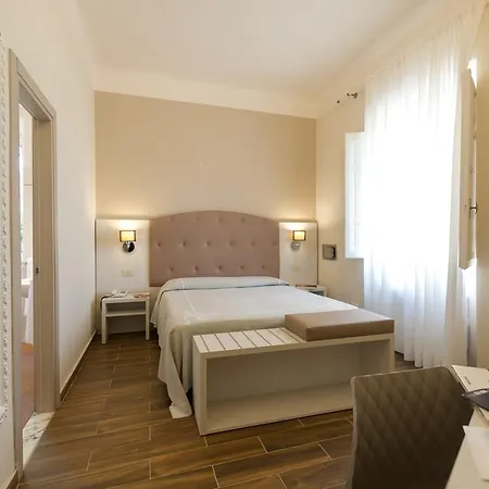 Отель Battelli (adults Only)
