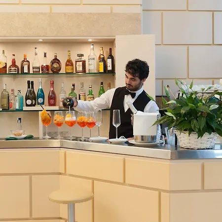 Отель Battelli (adults Only)