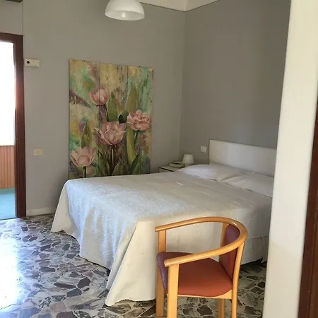 Hotel Battelli Only Adults