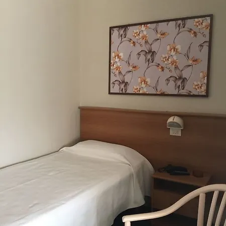 Отель Battelli (adults Only) 3*