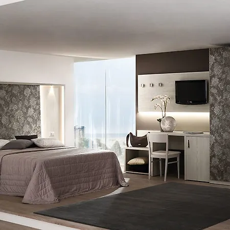 Отель Battelli (adults Only) 3*