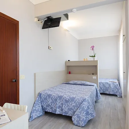 Отель Battelli (adults Only) 3*