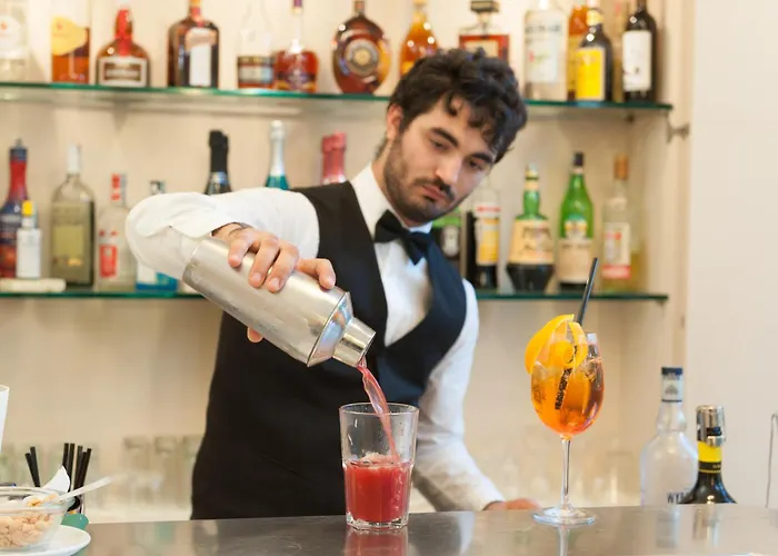 Battelli Only Adults Marina di Pietrasanta