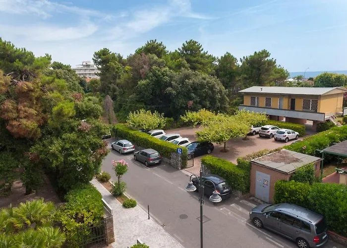 Hotel Battelli Only Adults 3*