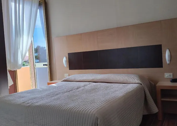 Battelli Only Adults Hotel