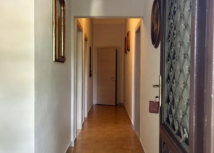 Hotel Battelli Only Adults 3*