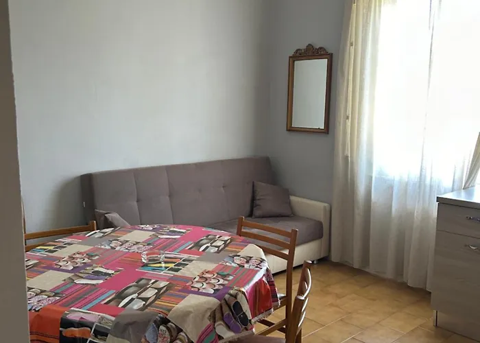 Battelli Only Adults Hotel Marina di Pietrasanta