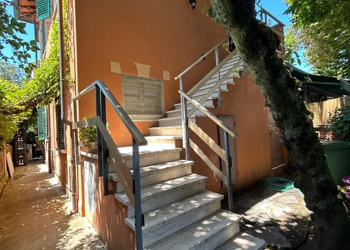 Hotel Battelli Only Adults Marina di Pietrasanta