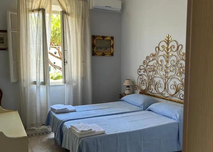 Battelli Only Adults Hotel