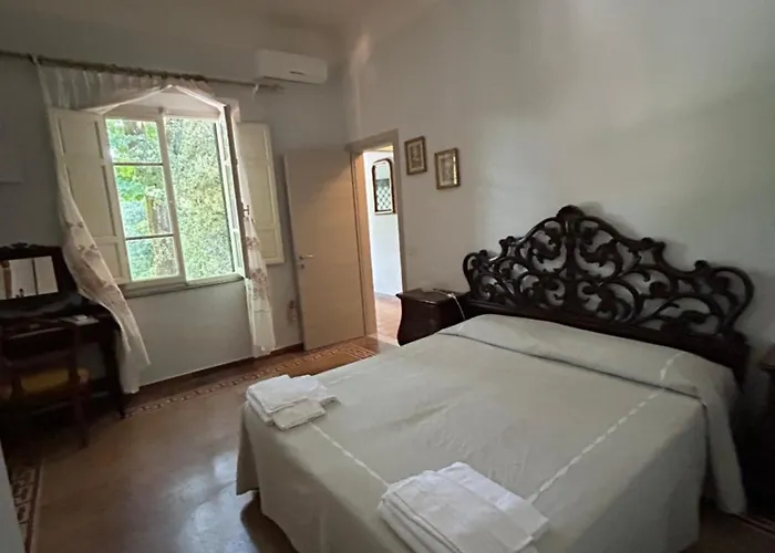 Battelli Only Adults 3* Marina di Pietrasanta